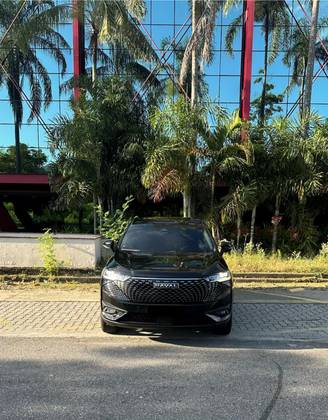 GWM HAVAL H6 1.5 HEV PREMIUM E-TRACTION